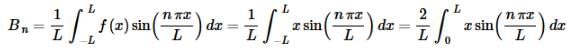 Fourier Series and it`s Convergence | Calculus - Mathematics