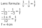 Lakhmir Singh & Manjit Kaur: Refraction of Light, Solutions- 3 | Science Class 10