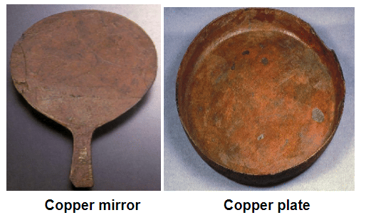 Religion, Sculpture, Seals & Tools of the people at IVC - UPSC