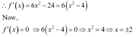 NCERT Solutions Class 12 Maths Chapter 6 - Application of Derivative