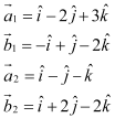NCERT Solutions Class 12 Maths Chapter 11 - Three Dimensional Geometry