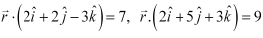 NCERT Solutions Class 12 Maths Chapter 11 - Three Dimensional Geometry
