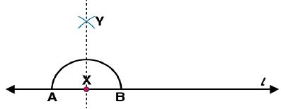 NCERT Solutions for Class 6 Maths - (Ex: 14.4 to 14.6): Practical Geometry