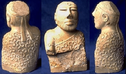 Religion, Sculpture, Seals & Tools of the people at IVC - UPSC