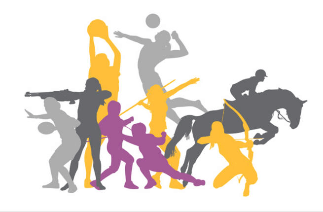Chapter 6 - Women and Sports, Chapter Notes, Class 12, Physical Education | Physical Education for Grade 12