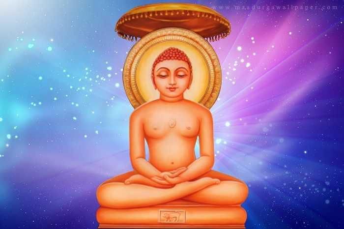 Vardhamana Mahavira