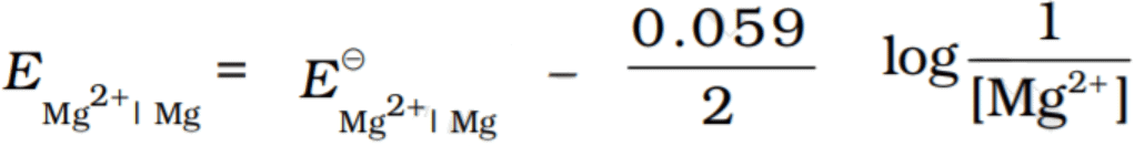 NCERT Exemplar: Electrochemistry | Chemistry Class 12 - NEET
