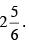 NCERT Solutions for Class 6 Maths - Fractions