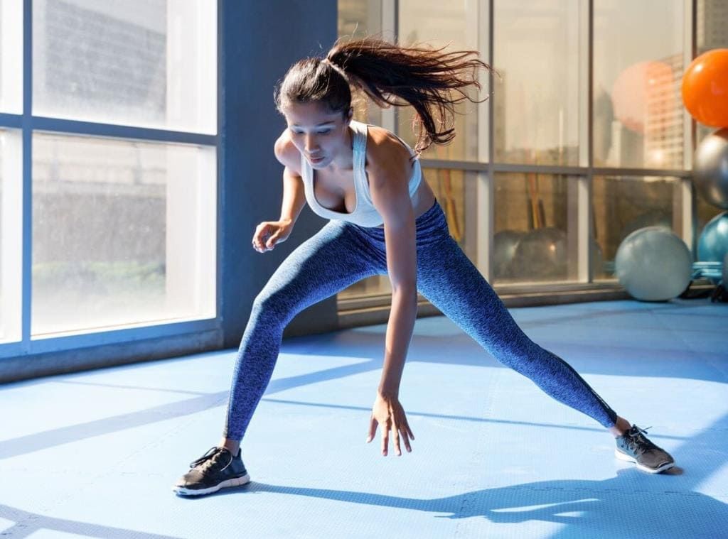Fig: Exercise