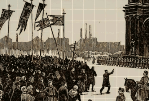 Key Concepts - Socialism in Europe and the Russian Revolution | Social Studies (SST) Class 9