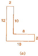 NCERT Solutions for Class 6 Maths - Mensuration (Exercise 10.2 and 10.3)