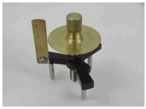 Theory & Procedure, Spherometer | Additional Study Material for NEET