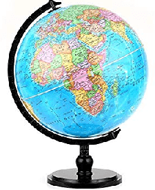 Globe