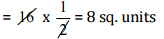 NCERT Solutions for Class 6 Maths - Mensuration (Exercise 10.2 and 10.3)