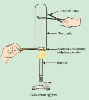 NCERT Solutions for Class 10 Science Chapter 3 - Metals and Non-metals