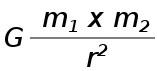 Newton`s Universal Law of Gravitation and Gravitational Force | Science Class 9