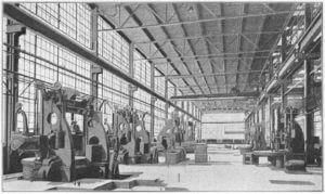 Class 10 History Chapter 4 Notes - Age of Industrialisation