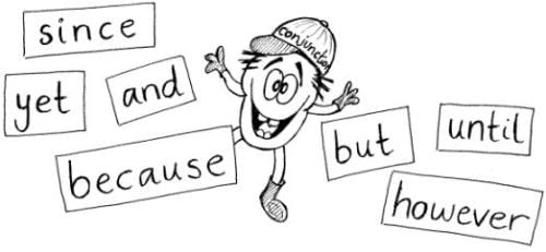 Kinds of Conjunctions