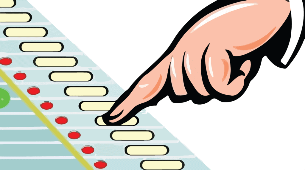 Key Concepts - Electoral Politics | Social Studies (SST) Class 9