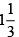 NCERT Solutions for Class 6 Maths - Fractions