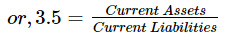 Accounting Ratios NCERT Solutions | Accountancy Class 12 - Commerce
