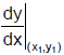 Tangent and Normal | Mathematics (Maths) for JEE Main & Advanced