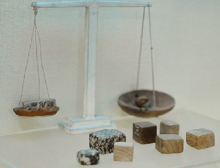 Religion, Sculpture, Seals & Tools of the people at IVC - UPSC