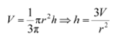 NCERT Solutions Class 12 Maths Chapter 6 - Application of Derivative