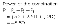 Lakhmir Singh & Manjit Kaur: Refraction of Light, Solutions- 4 | Science Class 10