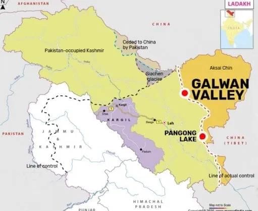 NCERT Summary: India Location - 1 | Geography for UPSC CSE