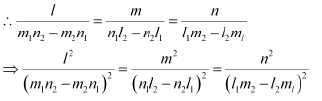 NCERT Solutions Class 12 Maths Chapter 11 - Three Dimensional Geometry