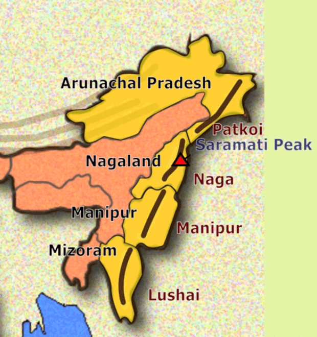 Class 9 Geography Chapter 1 Question Answers - Contemporary India - I