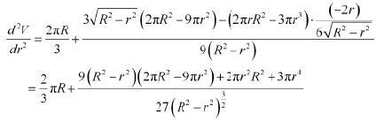 NCERT Solutions Class 12 Maths Chapter 6 - Application of Derivative