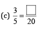 NCERT Solutions for Class 6 Maths - Fractions