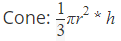 Math Formulas For GMAT