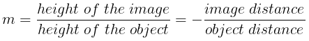 NCERT Solutions for Class 10 Science Chapter 9 - Light Reflection and Refraction