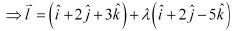NCERT Solutions Class 12 Maths Chapter 11 - Three Dimensional Geometry