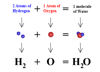 NCERT Solutions for Class 9 Science Chapter 3 - Atoms and Molecules