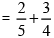 NCERT Solutions for Class 6 Maths - Fractions