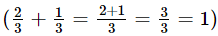 NCERT Solutions for Class 6 Maths - Fractions