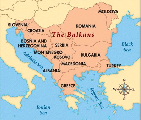 Class 10 History Chapter 1 Question Answers - The Rise of Nationalism in Europe