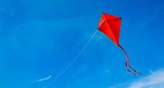 The Kite Summary Class 6 English Honeysuckle Poem