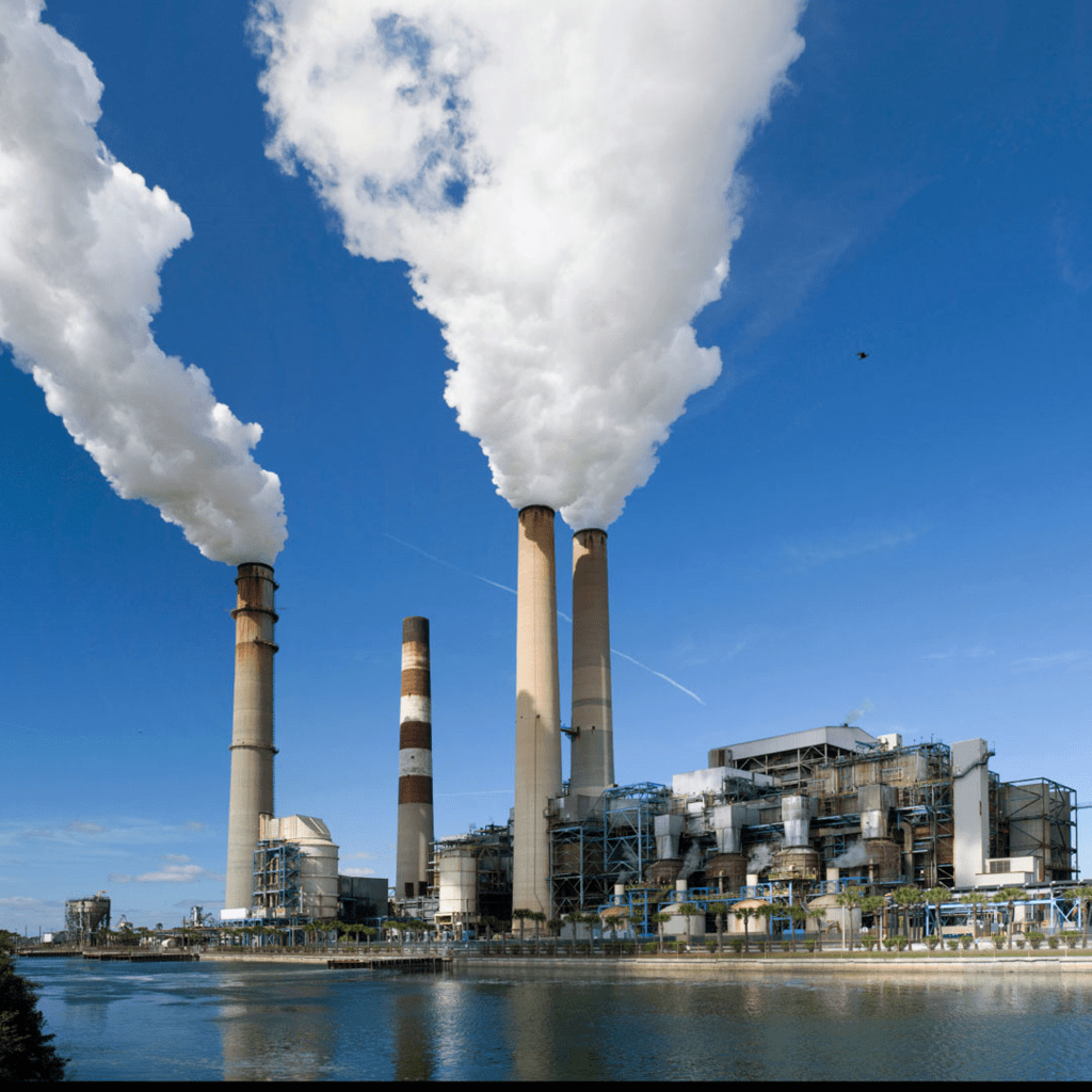 Class 8 Geography Chapter 4 Notes - Industries