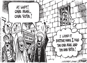 Class 9 Civics Chapter 1 Extra Question Answers - What is Democracy?