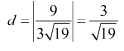 NCERT Solutions Class 12 Maths Chapter 11 - Three Dimensional Geometry