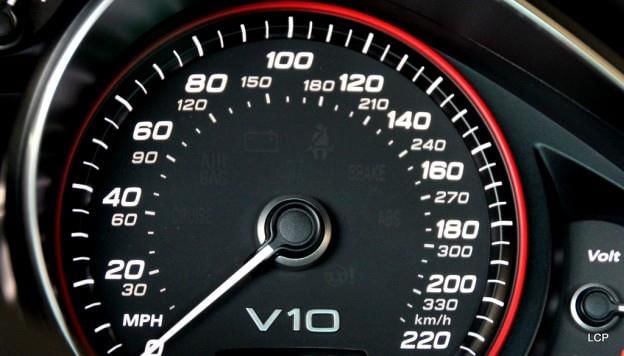 Speedometer