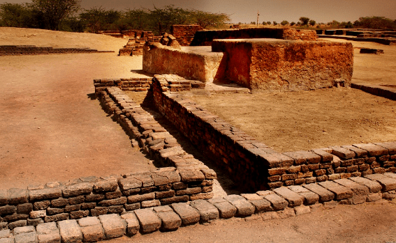 Drainage System