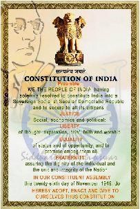 Constitutional Design Class 9 Notes, CBSE