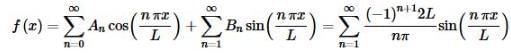 Fourier Series and it`s Convergence | Calculus - Mathematics