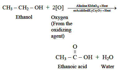 NCERT Solutions for Class 10 Science Chapter 4 - Carbon and its Compounds